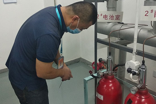 消防維保報價多少錢一平方？報價按哪些標準和依據